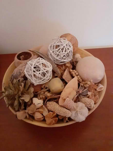 Photo of free Pot pourri bowl (N17/N18 border) #1
