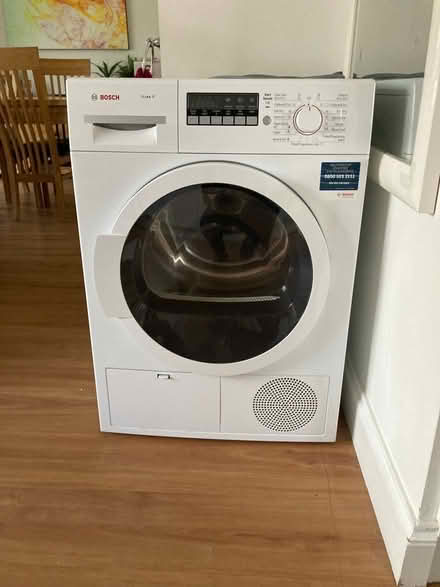 Photo of free Tumble dryer - NOT WORKING (Solihull, B90 4) #1