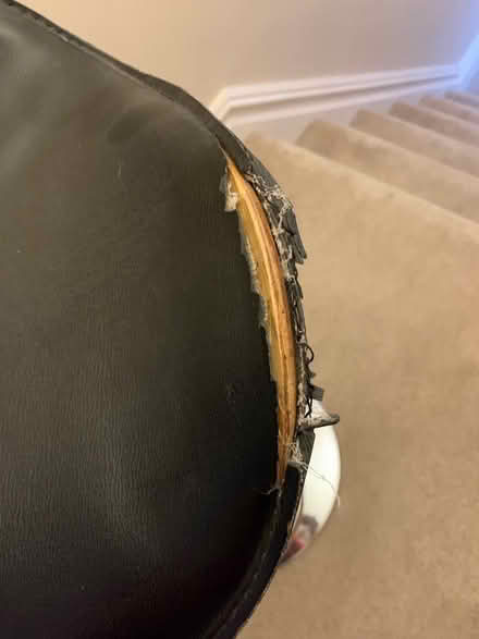 Photo of free Bar stool (Southport PR8) #1