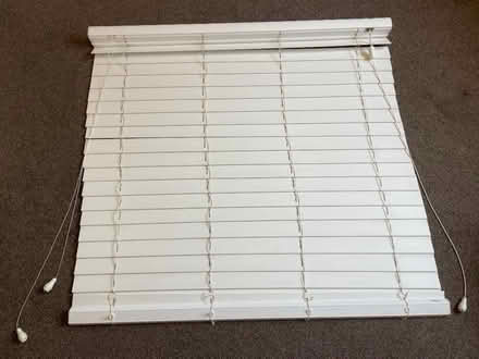 Photo of free Venetian blind (Eastbourne BN20) #1