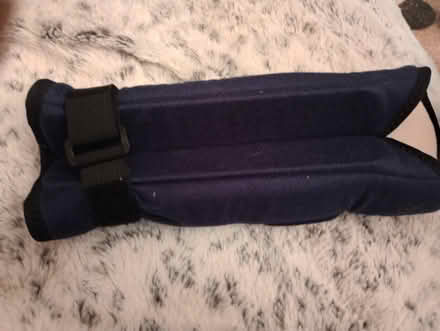 Photo of free Carpal tunnel braces (Ringoes) #3