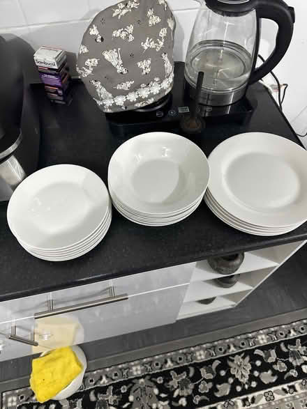 Photo of free Plats (N11) #1