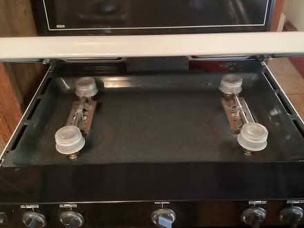 Photo of free Working RCA gas stove (County Rd. K Waupaca) #2