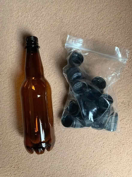 Photo of free american ipa home brew kit (Tupsley HR1) #2