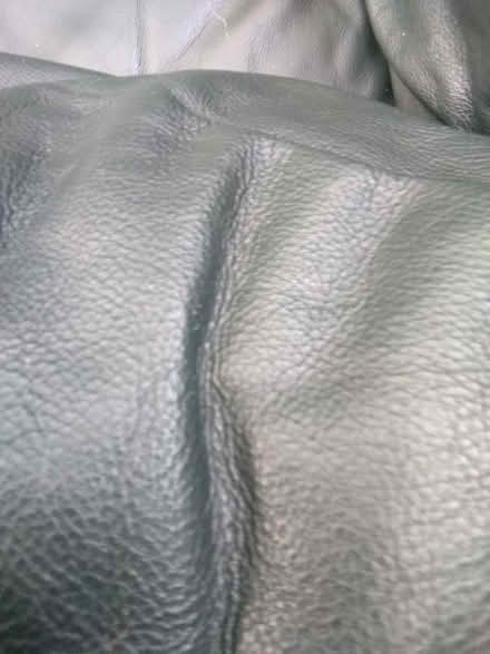 Photo of free Sofa (Christchurch BH23) #1