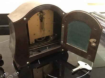 Photo of free 2 Old Clocks (Corporation BT20) #3