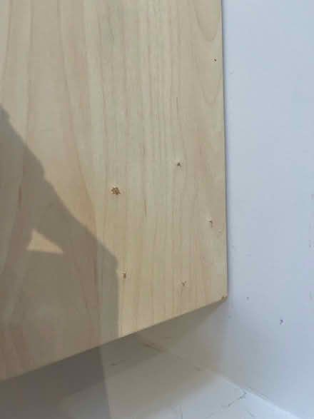 Photo of free IKEA desk (Dorking) #2