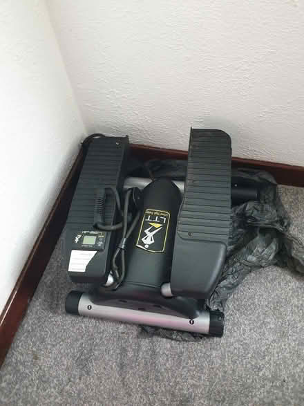 Photo of free Exercise machine (Churchtown) #1