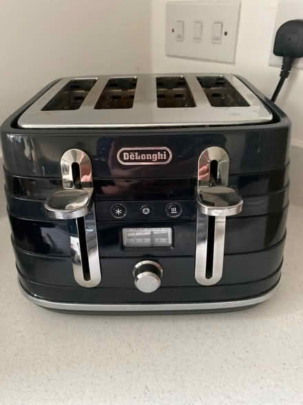 Photo of free Toaster kettle mugs (Rainford St Helens) #1