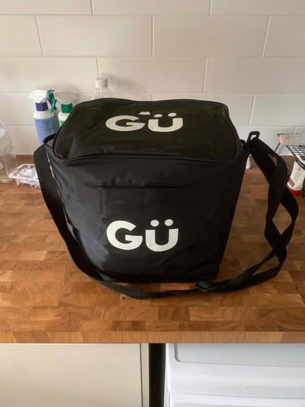Photo of free Cool bag (Barton-le-Clay MK45) #2