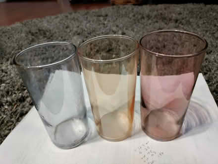 Photo of free Delicate Hi-ball Glasses (Bedford 76022) #1