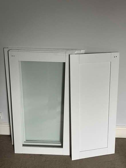 Photo of free Doors for Kitchen wall units (Chipping Barnet EN5) #1