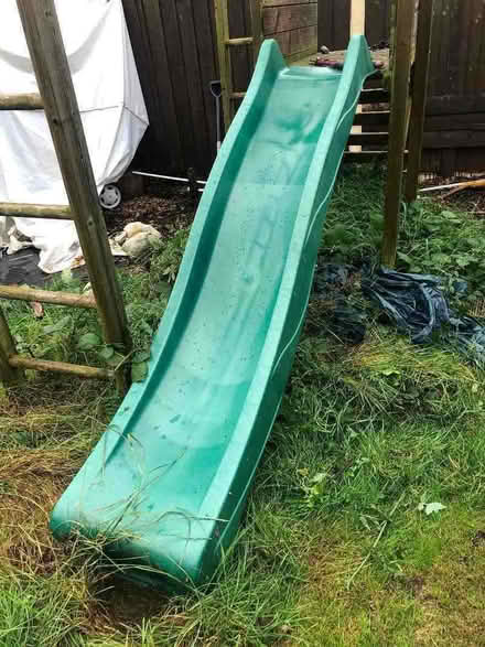 Photo of free Slide (Woolton L19) #2