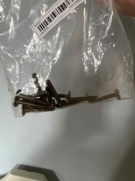 Photo of free 3 tier baby changing unit-dismantled (Fallin FK7) #2