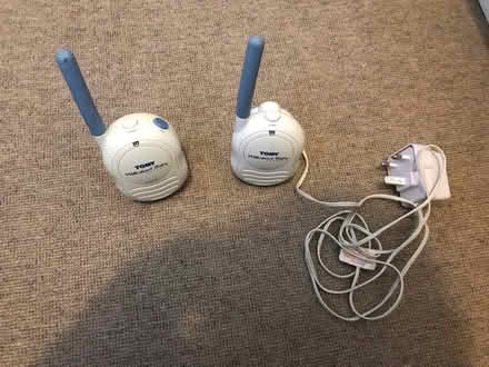 Photo of free Baby monitors (Malling, lewes) #2