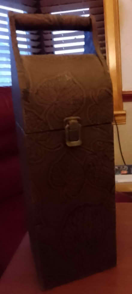 Photo of free A box of bits an pieces (Dundee DD3) #4