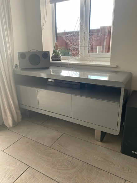 Photo of free TV unit (Rainford St Helens) #1
