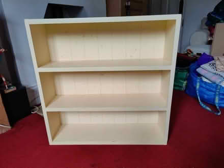Photo of free Small shelf unit (Hurstpierpoint BN6) #1