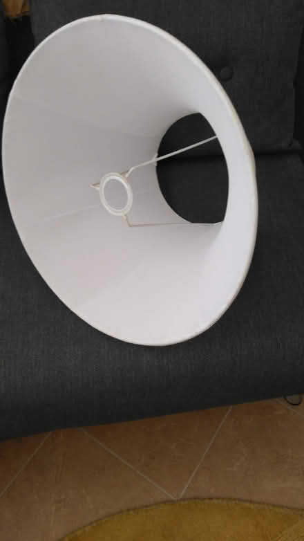Photo of free Lampshade (Lower Nazeing EN9) #2