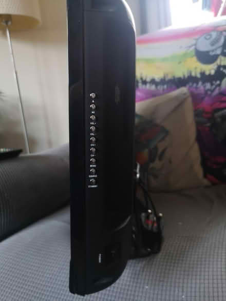 Photo of free tv/dvd (Lyndhurst SO43) #4