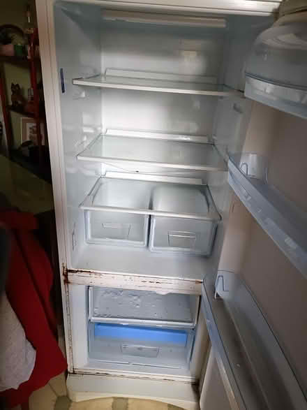 Photo of free Fridge freezer (Penrith CA11) #1