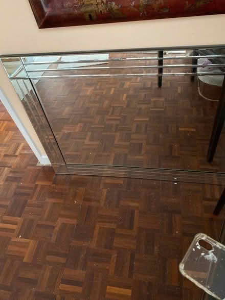 Photo of free Mirror (Colwall WR13) #1