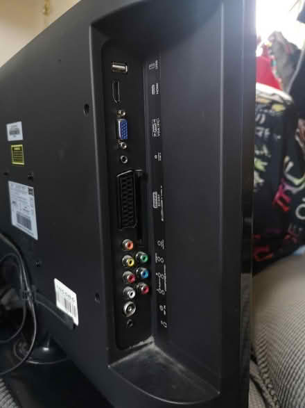 Photo of free tv/dvd (Lyndhurst SO43) #1