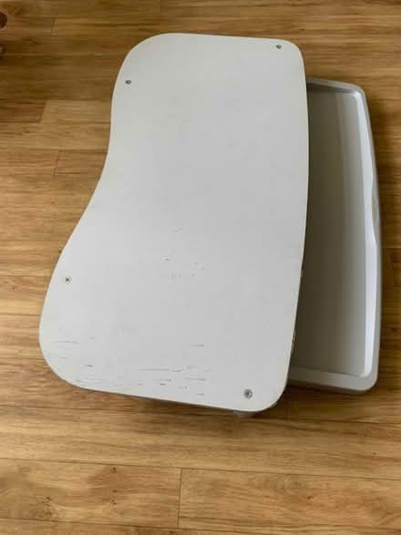 Photo of free Monitor stand (Benson OX10) #1