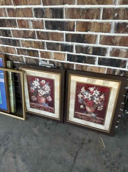 Photo of free Home Decor & More (Alvarado, TX) #4