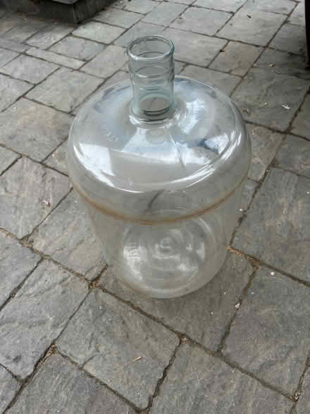 Photo of free Wine or beer or fermenter (Willows) #1