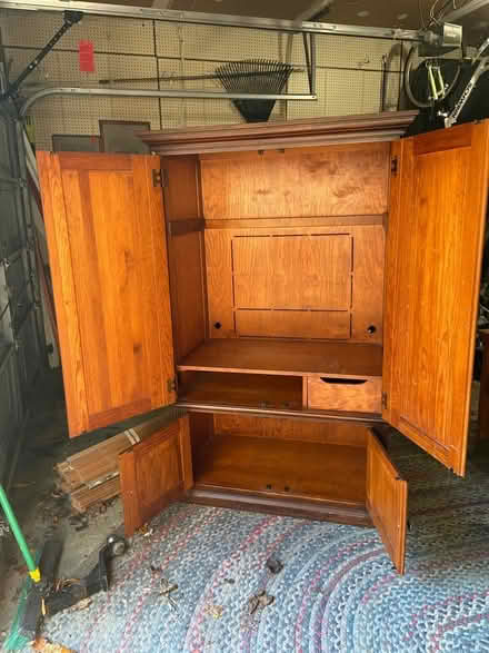 Photo of free TV Cabinet (21044) #2