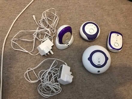 Photo of free Baby monitors (Malling, lewes) #3