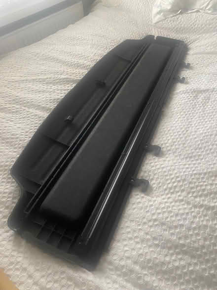 Photo of free Rav 4 parcel shelf (Hook) #1