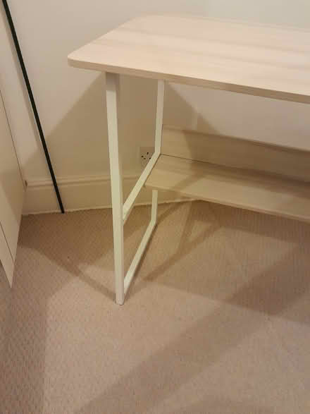 Photo of free Desk (Long Eaton .) #2