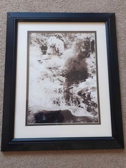 Photo of free Framed pictures (Belper DE56) #2