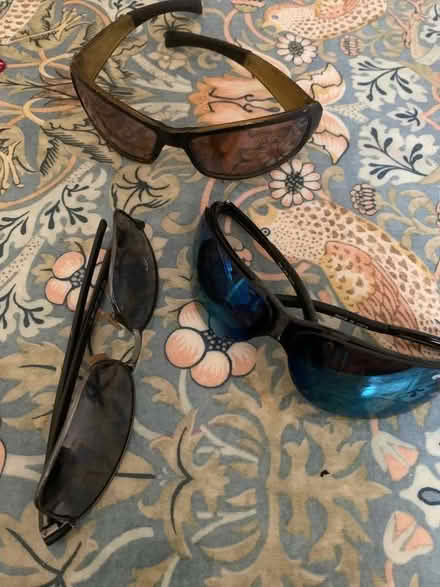 Photo of free Sunglasses (Twerton) #1