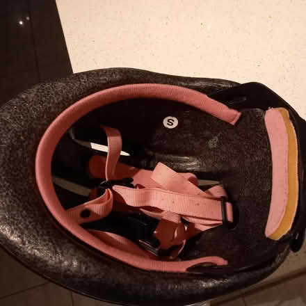 Photo of free Kids bike helmet (Dorking RH4) #3