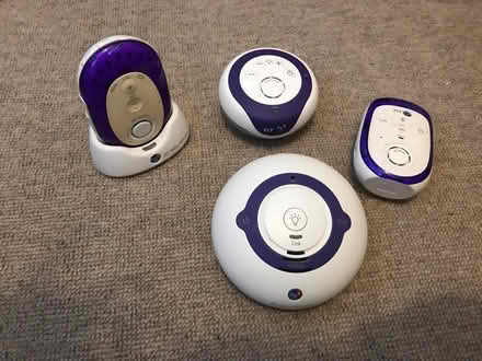 Photo of free Baby monitors (Malling, lewes) #4