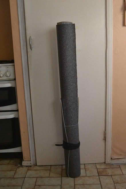 Photo of free Vinyl offcut (Stevenage SG1) #1