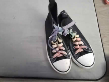 Photo of free Trainers (Long Ditton KT6) #1