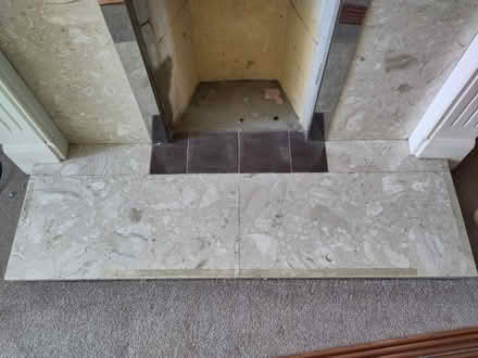 Photo of free Fireplace surround (South Wootton PE30) #4