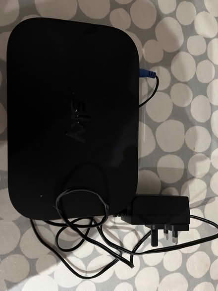 Photo of free Sky router (OX3 Headington, Oxford) #1