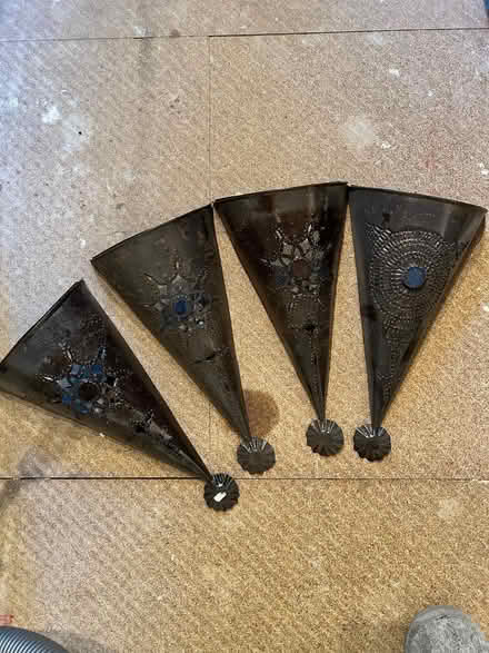 Photo of free Garden ornament (Ivy Hatch TN15) #2