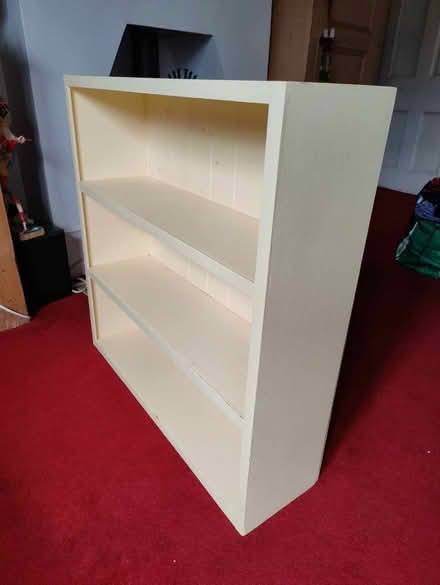 Photo of free Small shelf unit (Hurstpierpoint BN6) #2