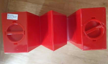 Photo of free Children's piggybanks (Caversham RG4) #2