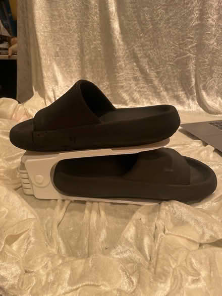 Photo of free Shoe organiser adjustable (Finchley, N3) #2