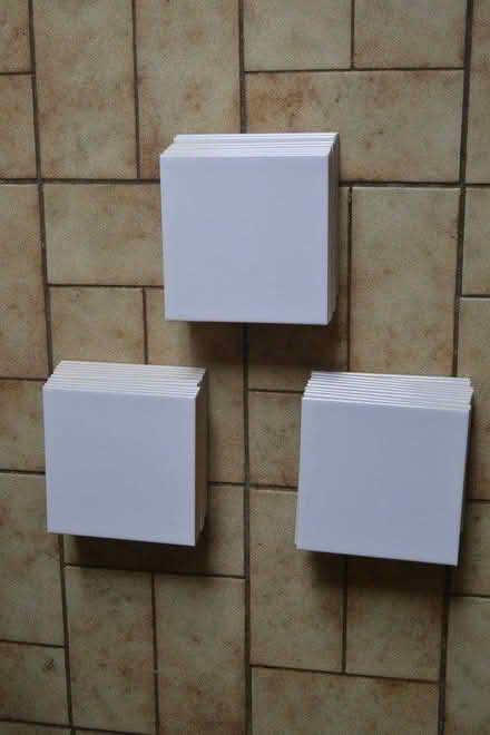 Photo of free Tiles x 33 (Stevenage SG1) #1