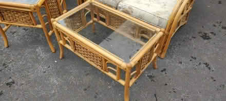 Photo of free Conservatory furniture (Littleover DE23) #4