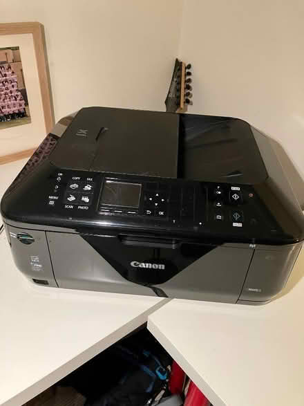 Photo of free Cannon MX515 PIXMA printer (Allerton L18) #1