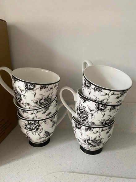 Photo of free Toaster kettle mugs (Rainford St Helens) #3